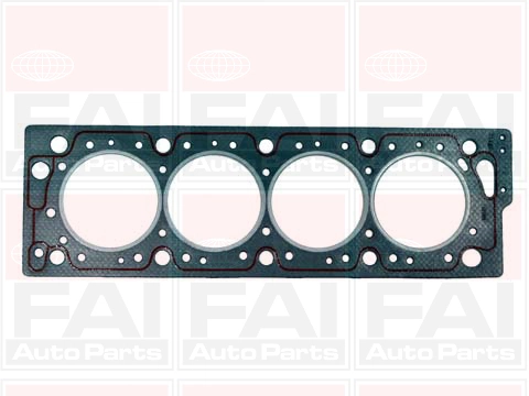 Gasket, cylinder head